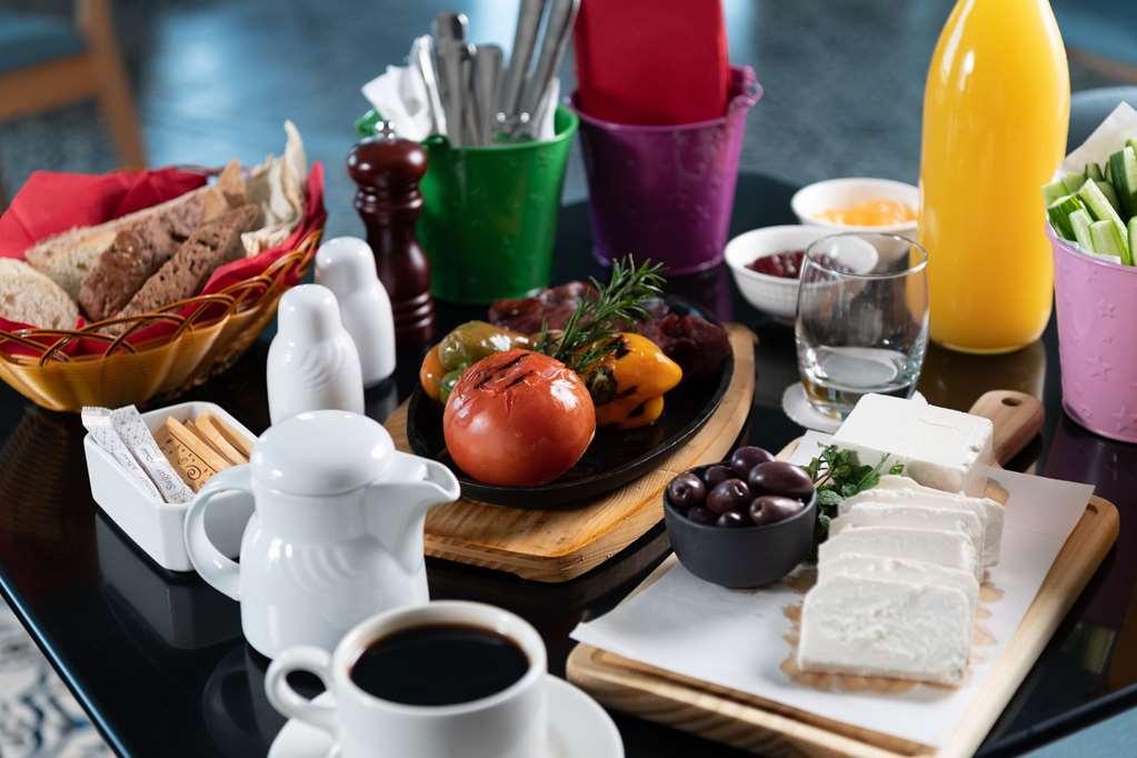 Park Inn By Radisson Jubail Industrial City สิ่งอำนวยความสะดวก รูปภาพ