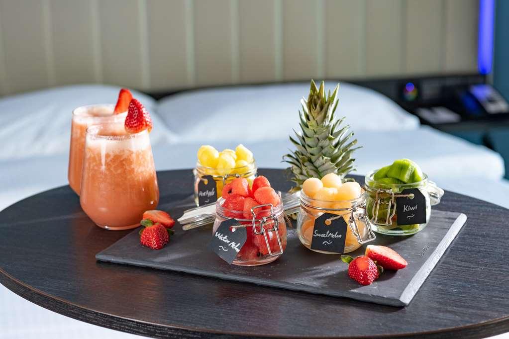 Park Inn By Radisson Jubail Industrial City สิ่งอำนวยความสะดวก รูปภาพ