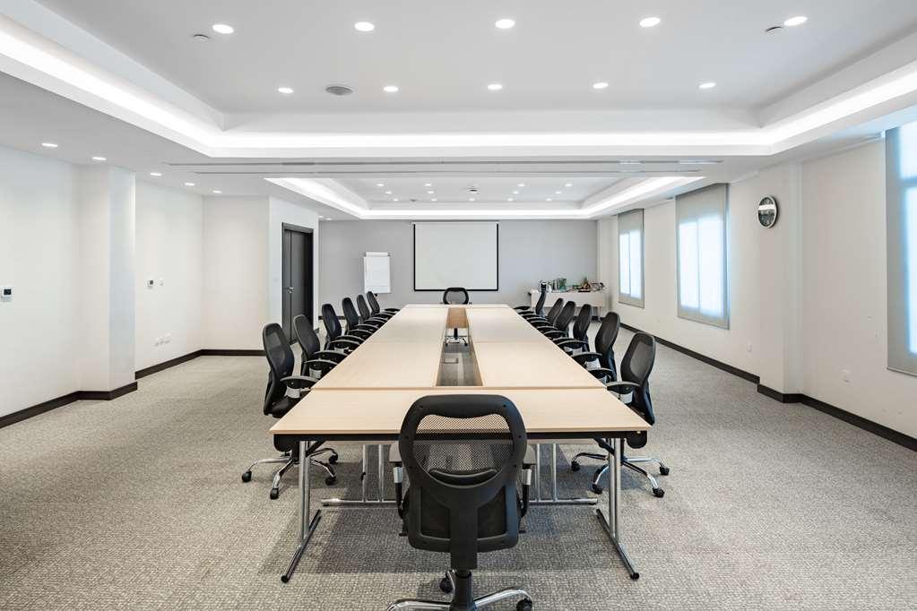 Park Inn By Radisson Jubail Industrial City สิ่งอำนวยความสะดวก รูปภาพ
