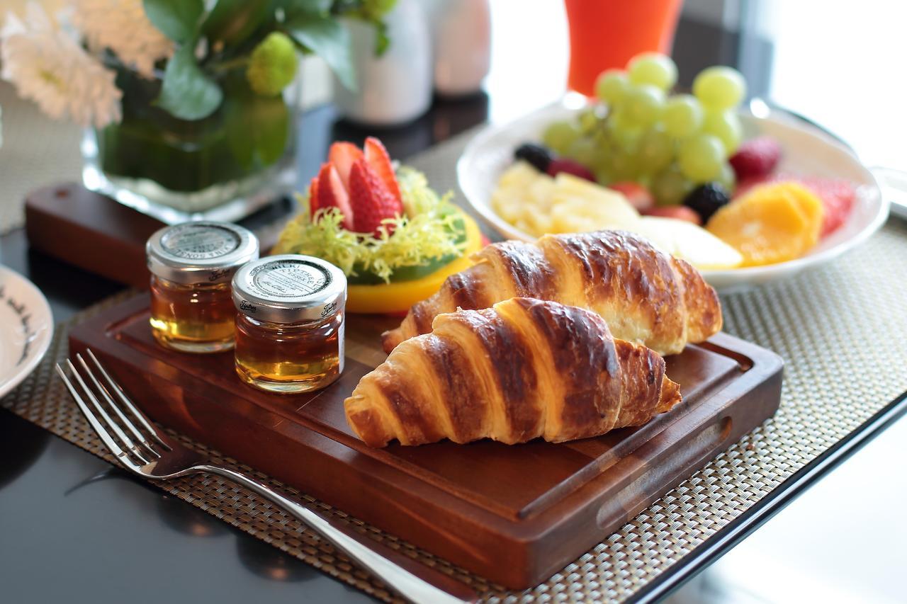 Park Inn By Radisson Jubail Industrial City ภายนอก รูปภาพ