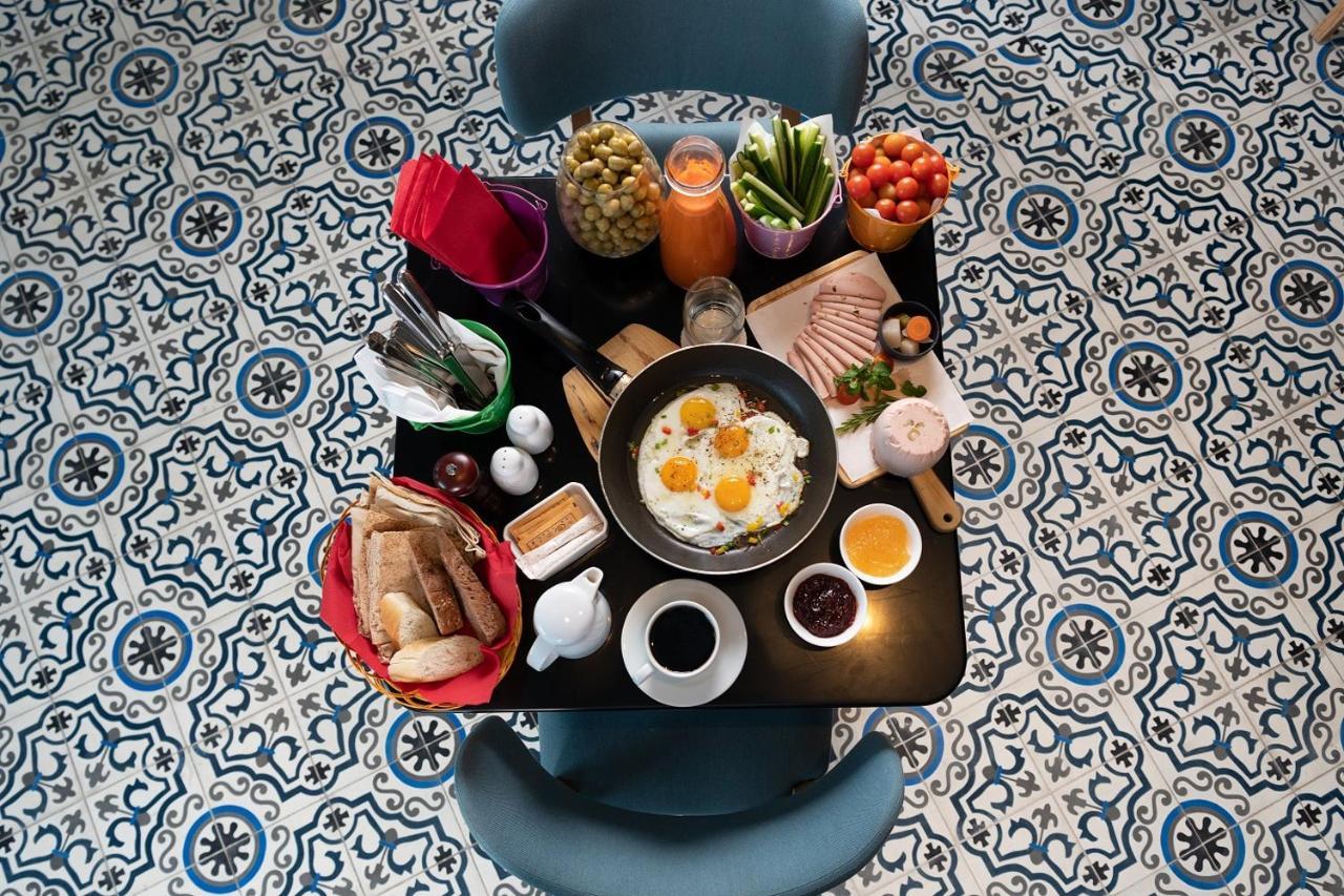 Park Inn By Radisson Jubail Industrial City ภายนอก รูปภาพ
