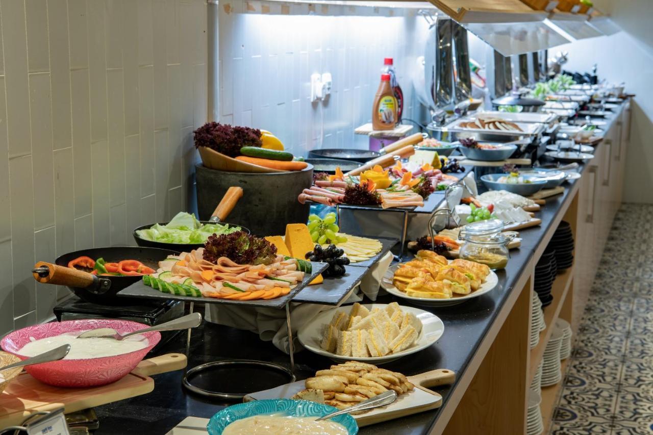 Park Inn By Radisson Jubail Industrial City ภายนอก รูปภาพ