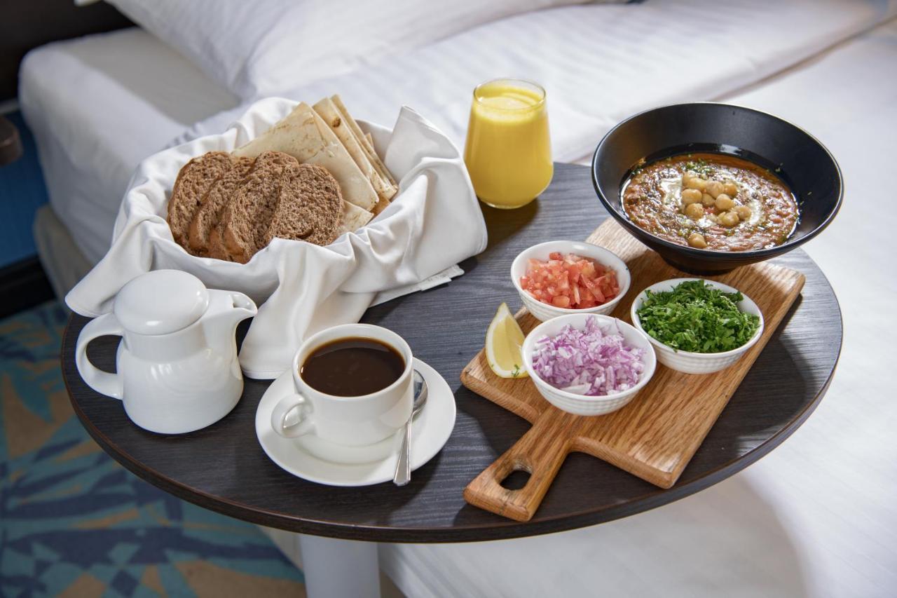 Park Inn By Radisson Jubail Industrial City ภายนอก รูปภาพ