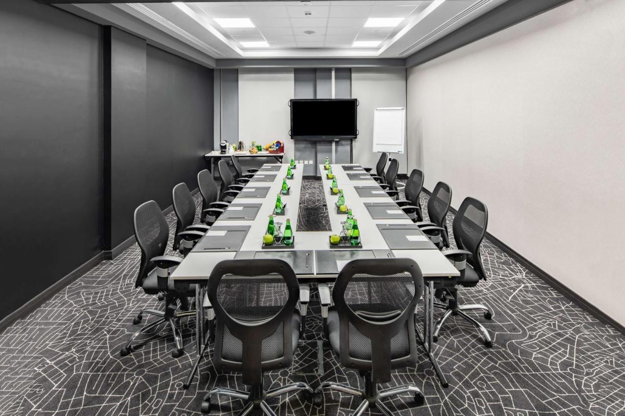 Park Inn By Radisson Jubail Industrial City ภายนอก รูปภาพ